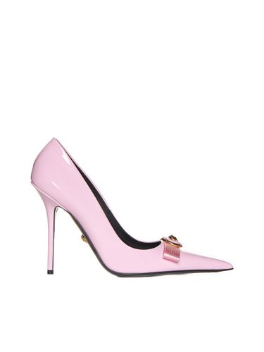 Versace High-heeled Shoe - Versace - Modalova