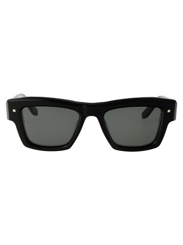 Valentino Eyewear Xxii Sunglasses - Valentino Eyewear - Modalova