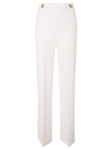 Pinko High Waist Trousers - Pinko - Modalova