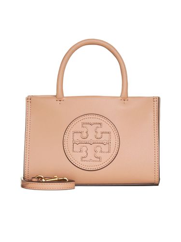 Tory Burch Ella Mini Tote Bag - Tory Burch - Modalova