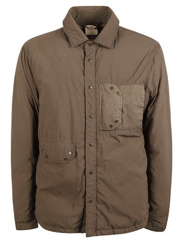 Ten C Mid Layer Jacket - Ten C - Modalova