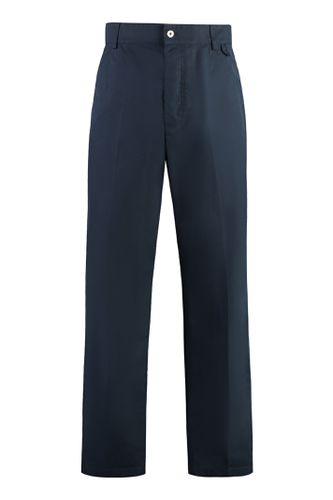 Cotton Cargo-trousers - Bottega Veneta - Modalova