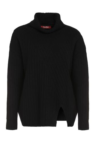 Abile Wool And Cashmere Sweater - 'S Max Mara - Modalova
