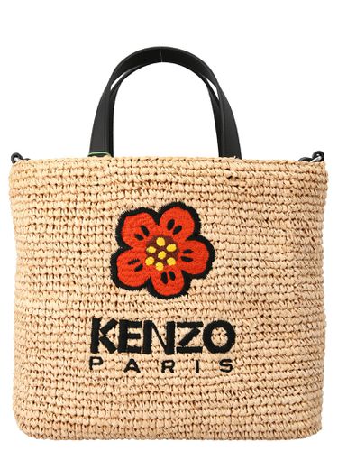 Kenzo Tote Bag - Kenzo - Modalova