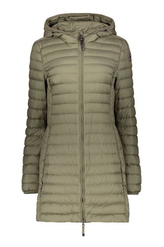 Irene Hooded Down Jacket - Parajumpers - Modalova