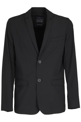 Herno Blazer Light - Herno - Modalova