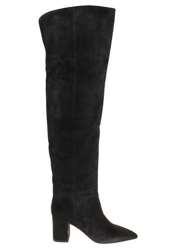 Anja Over The Knee Boot 70 - Paris Texas - Modalova