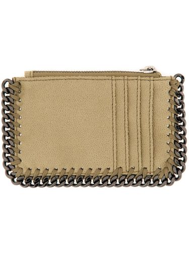 Card Holder falabella - Stella McCartney - Modalova