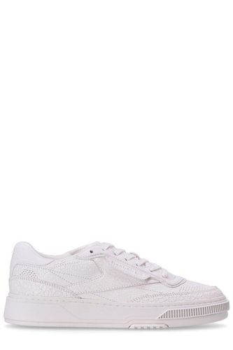 Reebok Club C Ltd Lace-up Sneakers - Reebok - Modalova