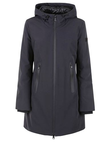 Peuterey Telia Raincoat - Peuterey - Modalova