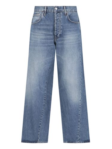 Sunflower wide Twist Jeans - Sunflower - Modalova