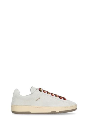 Lanvin Curb Sneakers - Lanvin - Modalova