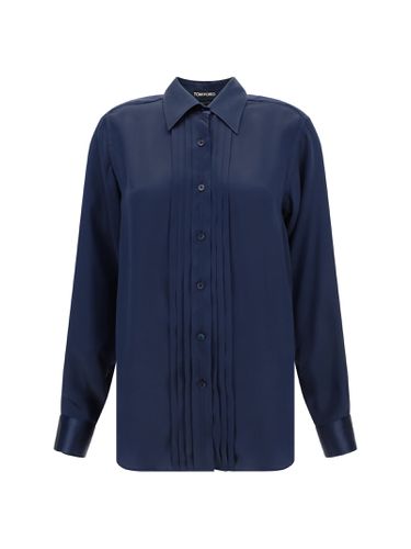 Tom Ford Shirt - Tom Ford - Modalova