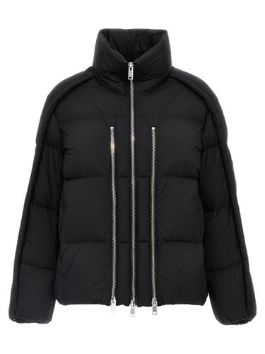 Moncler X Willow Smith jayel Down Jacket - Moncler Genius - Modalova