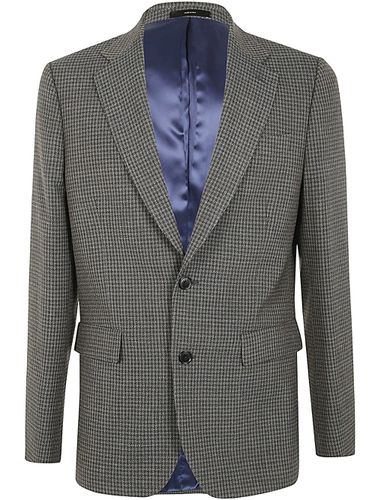 Mens Tailored Fit 2btn Jacket - Paul Smith - Modalova