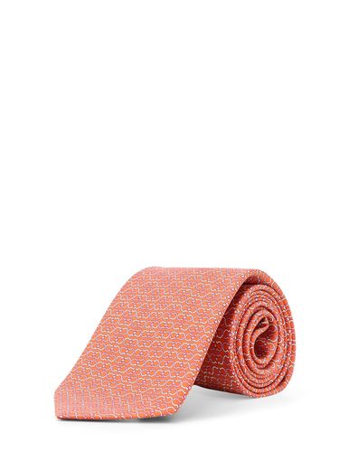 Ferragamo Tie - Ferragamo - Modalova