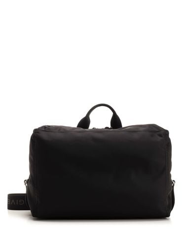 Medium pandora Bag In Nylon - Givenchy - Modalova