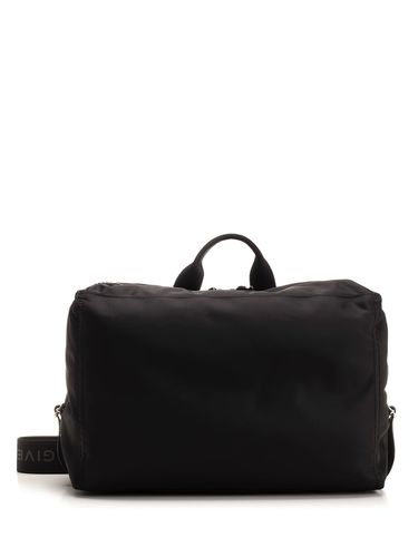 Pandora Nylon Messenger Bag - Givenchy - Modalova