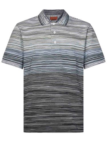 Missoni Polo Shirt - Missoni - Modalova