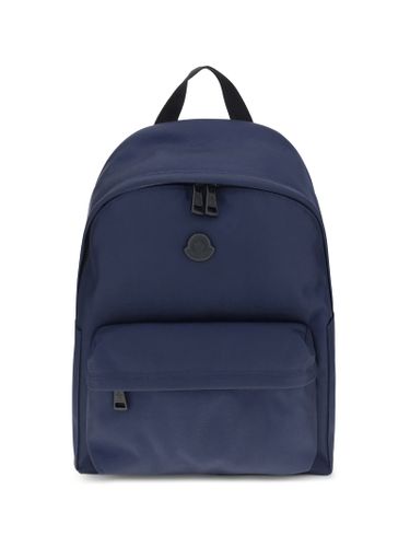 Moncler New Pierrick Backpack - Moncler - Modalova