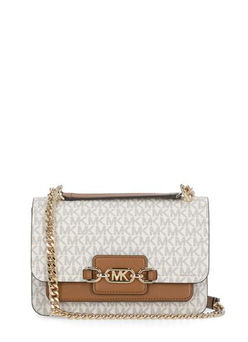 Heather Shoulder Bag - MICHAEL Michael Kors - Modalova