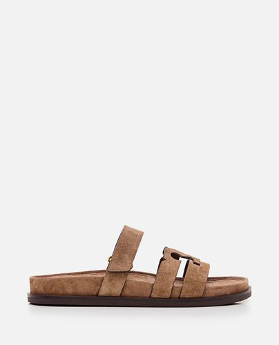 Tory Burch T Slide - Tory Burch - Modalova