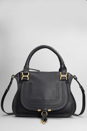 Mercie Shoulder Bag In Leather - Chloé - Modalova