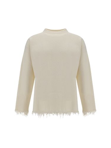 Jil Sander Sweater - Jil Sander - Modalova