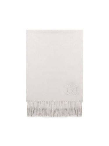 Max Mara Wsdalia Fringed Scarf - Max Mara - Modalova