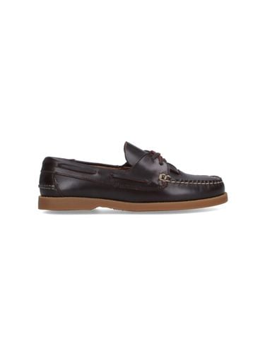 Hereu saler Nautic Loafers - Hereu - Modalova