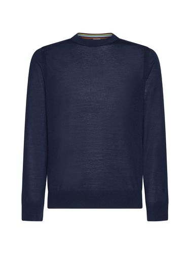 Paul Smith Merino Wool Sweater - Paul Smith - Modalova