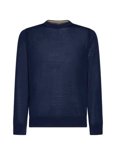 Paul Smith Merino Wool Sweater - Paul Smith - Modalova