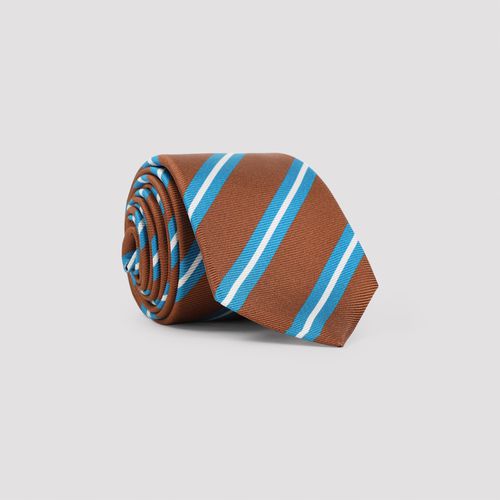 Kiton Tie - Kiton - Modalova