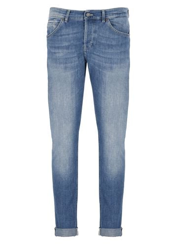 Dondup George Jeans - Dondup - Modalova