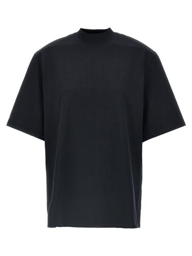 The Attico kilie T-shirt - The Attico - Modalova