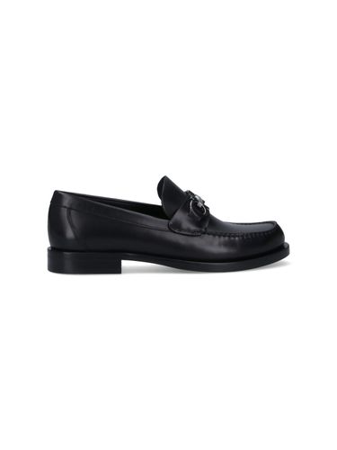 Ferragamo gancini Loafers - Ferragamo - Modalova