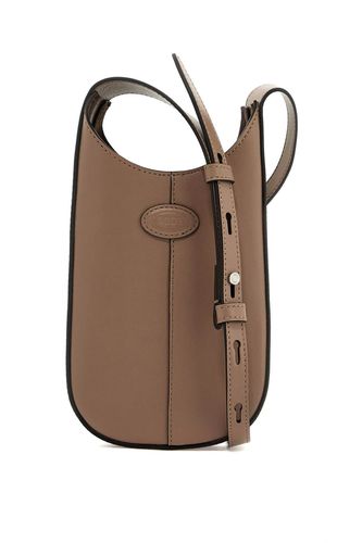 Tod's Micro Di Bag Hobo - Tod's - Modalova