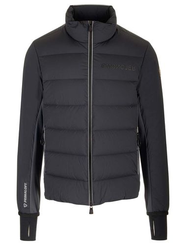 Short Down Jacket Pocol - Moncler Grenoble - Modalova