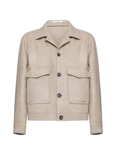 Tagliatore Jacket - Tagliatore - Modalova