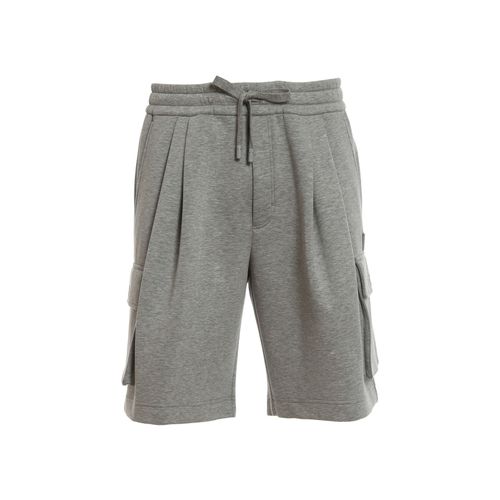 Dolce & Gabbana Track Shorts - Dolce & Gabbana - Modalova