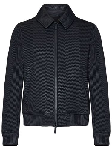 Emporio Armani Jacket - Emporio Armani - Modalova