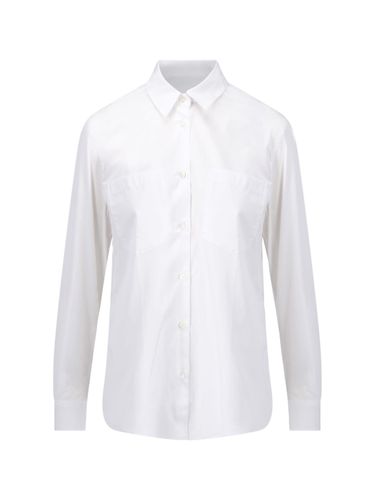 Aspesi Basic Shirt - Aspesi - Modalova