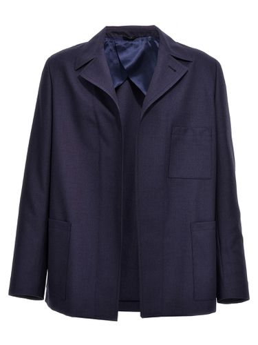 Fendi Martingale Jacket - Fendi - Modalova