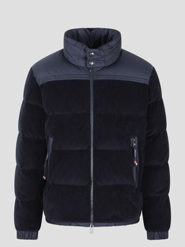 Moncler Ciampac Down Jacket - Moncler - Modalova