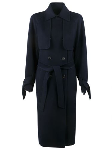 Max Mara Atelier Falcone Coat - Max Mara Atelier - Modalova