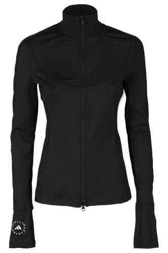 Truepurpose High-neck Training Jacket - Adidas by Stella McCartney - Modalova