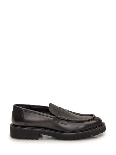 Doucal's Moccassin Edged - Doucal's - Modalova