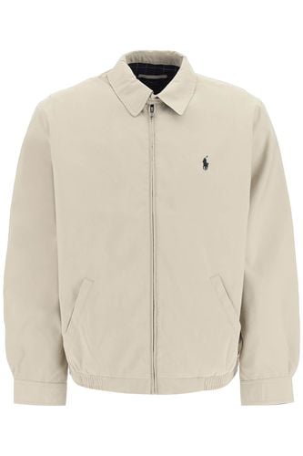 Ralph Lauren Logo Jacket - Ralph Lauren - Modalova