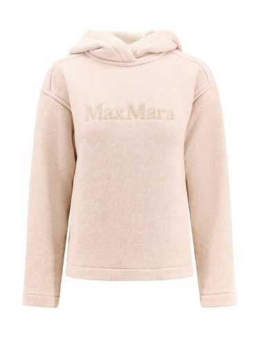 Max Mara Gary Sweatshirt - Max Mara - Modalova