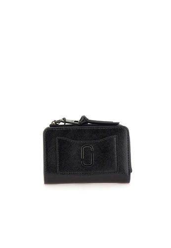 Marc Jacobs The Sim Bifold Wallet - Marc Jacobs - Modalova